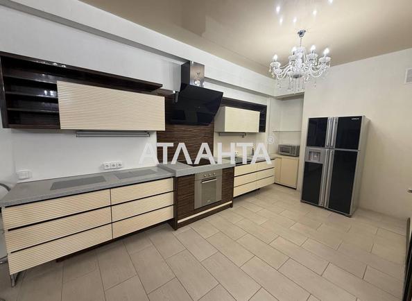 2-кімнатна квартира за адресою вул. Тіниста (площа 146,2 м²) - Atlanta.ua - фото 3