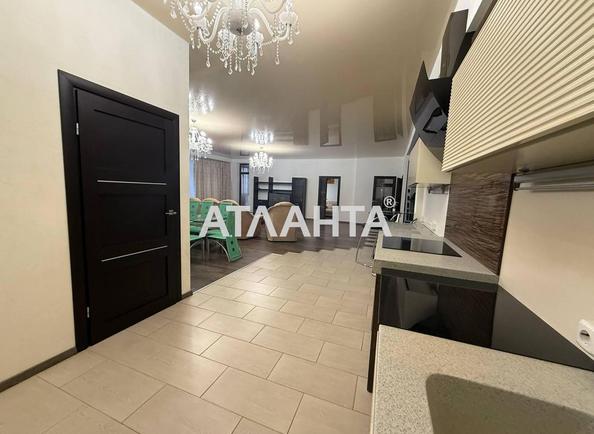 2-кімнатна квартира за адресою вул. Тіниста (площа 146,2 м²) - Atlanta.ua - фото 4