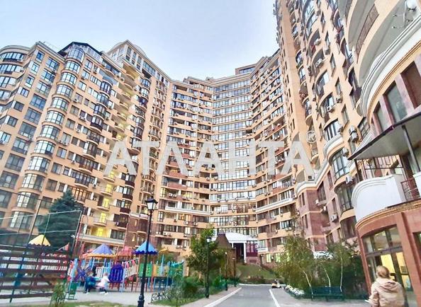 2-кімнатна квартира за адресою вул. Тіниста (площа 146,2 м²) - Atlanta.ua - фото 15