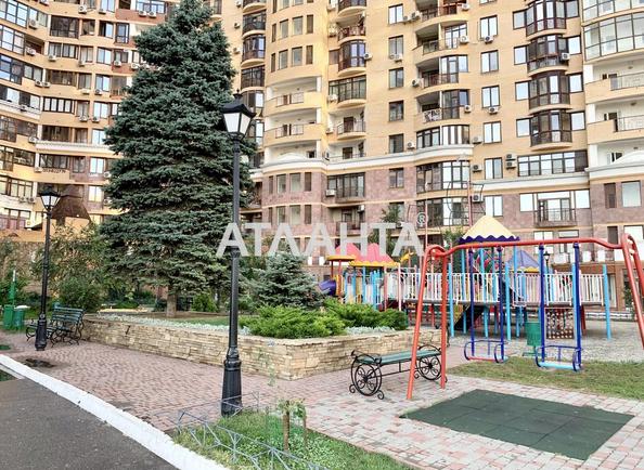 2-кімнатна квартира за адресою вул. Тіниста (площа 146,2 м²) - Atlanta.ua - фото 16