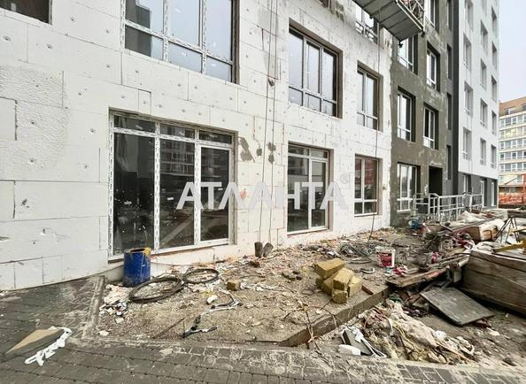 1-кімнатна квартира за адресою вул. Володимира Великого (площа 21,7 м²) - Atlanta.ua