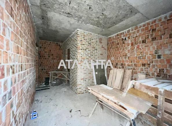 1-кімнатна квартира за адресою вул. Володимира Великого (площа 21,7 м²) - Atlanta.ua - фото 2