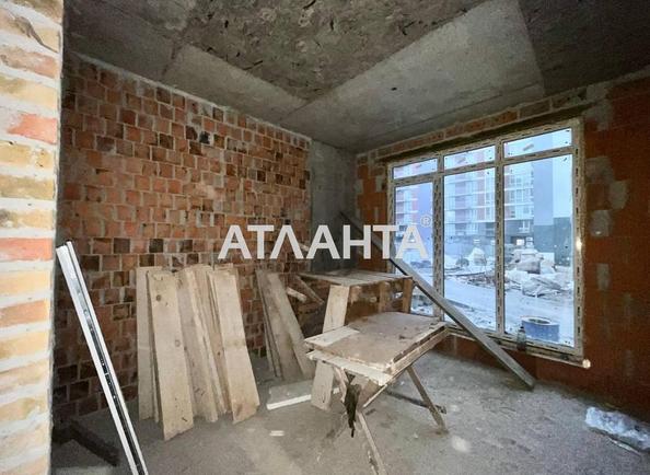 1-кімнатна квартира за адресою вул. Володимира Великого (площа 21,7 м²) - Atlanta.ua - фото 3