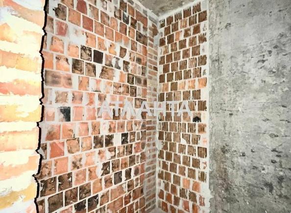 1-кімнатна квартира за адресою вул. Володимира Великого (площа 21,7 м²) - Atlanta.ua - фото 6