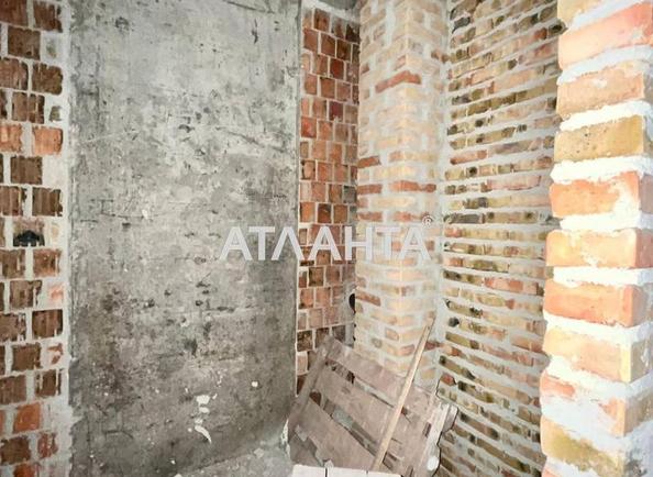 1-кімнатна квартира за адресою вул. Володимира Великого (площа 21,7 м²) - Atlanta.ua - фото 7