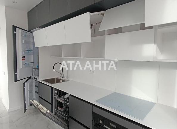 3-комнатная квартира по адресу Небесной Сотни пр. (площадь 66 м²) - фото 5 3-комнатная квартира по адресу Небесной Сотни пр. (площадь 66 м²) - Atlanta.ua - фото 5