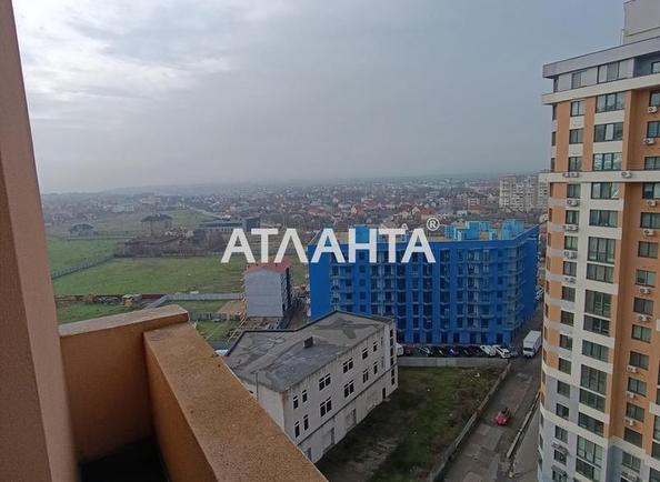 3-комнатная квартира по адресу Небесной Сотни пр. (площадь 66 м²) - фото 18 3-комнатная квартира по адресу Небесной Сотни пр. (площадь 66 м²) - Atlanta.ua - фото 18