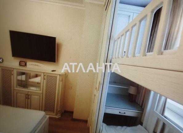 2-кімнатна квартира за адресою вул. Асташкіна (площа 52 м²) - фото 10 2-кімнатна квартира за адресою вул. Асташкіна (площа 52 м²) - Atlanta.ua - фото 10