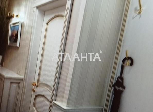 2-кімнатна квартира за адресою вул. Асташкіна (площа 52 м²) - фото 11 2-кімнатна квартира за адресою вул. Асташкіна (площа 52 м²) - Atlanta.ua - фото 11