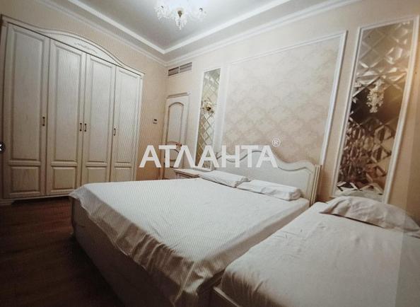 2-кімнатна квартира за адресою вул. Асташкіна (площа 52 м²) - фото 4 2-кімнатна квартира за адресою вул. Асташкіна (площа 52 м²) - Atlanta.ua - фото 4