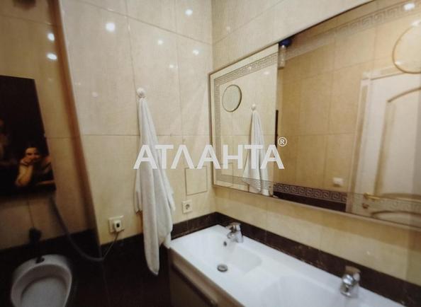 2-кімнатна квартира за адресою вул. Асташкіна (площа 52 м²) - фото 6 2-кімнатна квартира за адресою вул. Асташкіна (площа 52 м²) - Atlanta.ua - фото 6