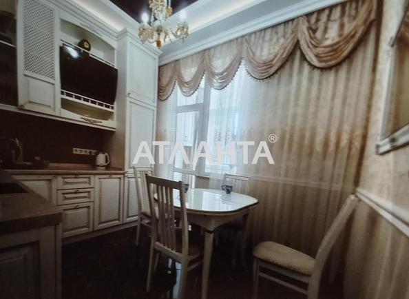 2-кімнатна квартира за адресою вул. Асташкіна (площа 52 м²) - фото 2 2-кімнатна квартира за адресою вул. Асташкіна (площа 52 м²) - Atlanta.ua - фото 2