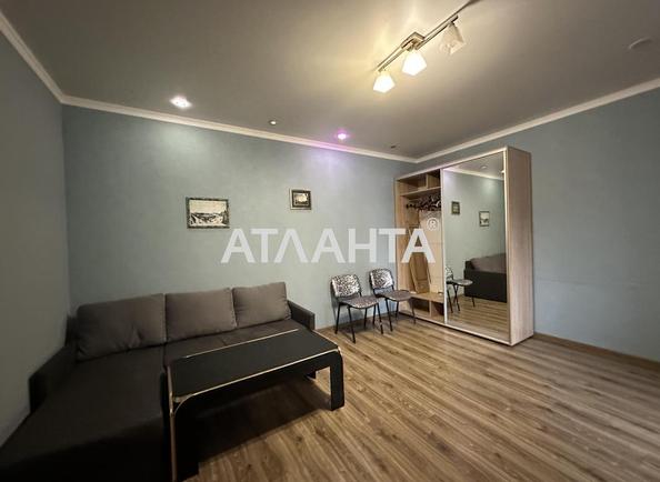 2-кімнатна квартира за адресою вул. Мала Арнаутська (площа 46,4 м²) 2-кімнатна квартира за адресою вул. Мала Арнаутська (площа 46,4 м²) - Atlanta.ua