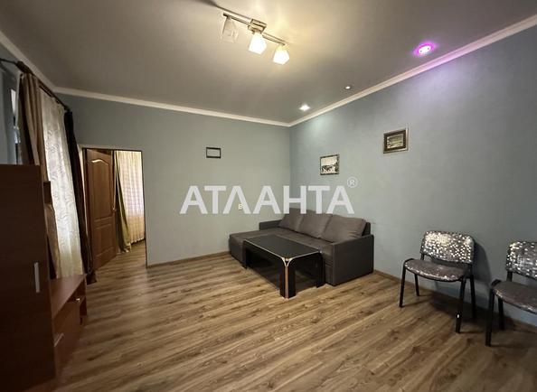 2-кімнатна квартира за адресою вул. Мала Арнаутська (площа 46,4 м²) - фото 2 2-кімнатна квартира за адресою вул. Мала Арнаутська (площа 46,4 м²) - Atlanta.ua - фото 2