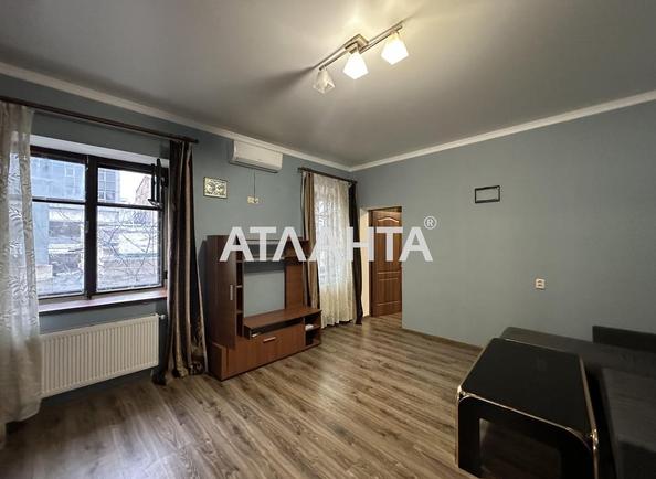 2-кімнатна квартира за адресою вул. Мала Арнаутська (площа 46,4 м²) - фото 3 2-кімнатна квартира за адресою вул. Мала Арнаутська (площа 46,4 м²) - Atlanta.ua - фото 3