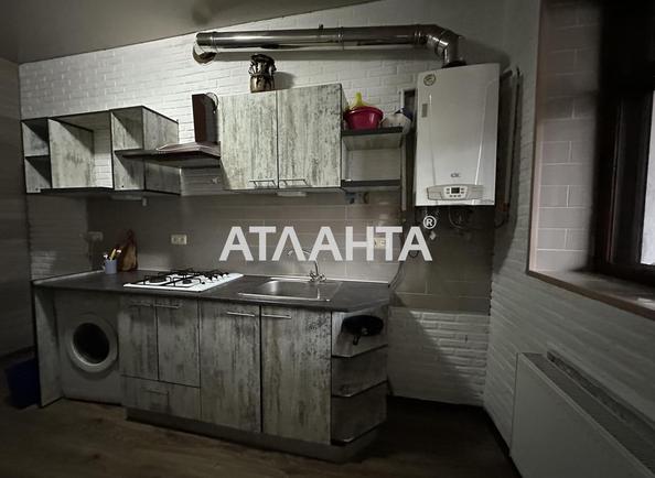 2-кімнатна квартира за адресою вул. Мала Арнаутська (площа 46,4 м²) - фото 6 2-кімнатна квартира за адресою вул. Мала Арнаутська (площа 46,4 м²) - Atlanta.ua - фото 6