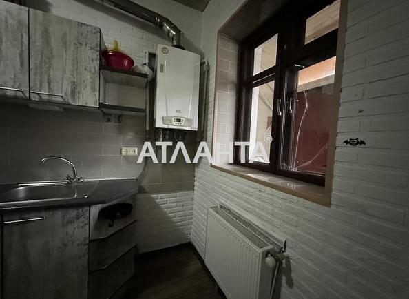 2-кімнатна квартира за адресою вул. Мала Арнаутська (площа 46,4 м²) - фото 8 2-кімнатна квартира за адресою вул. Мала Арнаутська (площа 46,4 м²) - Atlanta.ua - фото 8