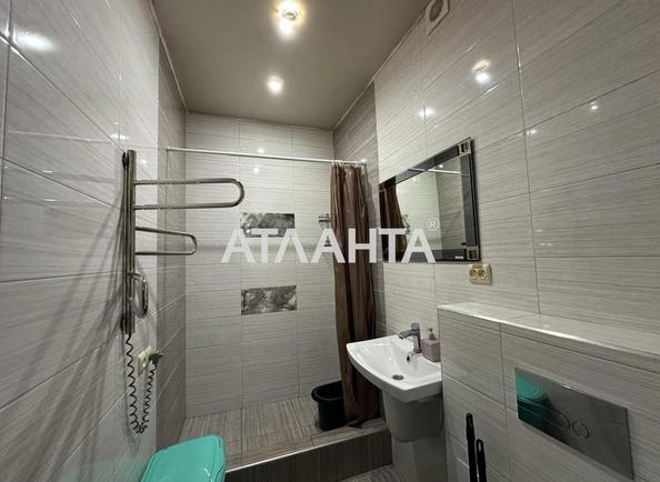 2-кімнатна квартира за адресою вул. Мала Арнаутська (площа 46,4 м²) - фото 9 2-кімнатна квартира за адресою вул. Мала Арнаутська (площа 46,4 м²) - Atlanta.ua - фото 9