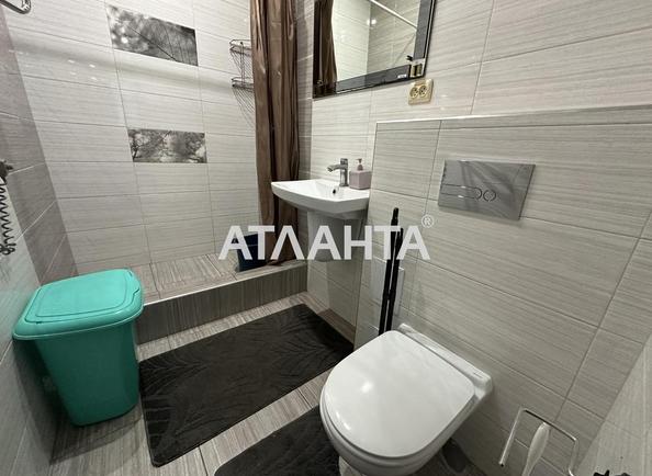 2-кімнатна квартира за адресою вул. Мала Арнаутська (площа 46,4 м²) - фото 10 2-кімнатна квартира за адресою вул. Мала Арнаутська (площа 46,4 м²) - Atlanta.ua - фото 10