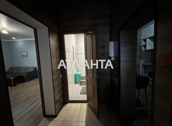 2-кімнатна квартира за адресою вул. Мала Арнаутська (площа 46,4 м²) - фото 11 2-кімнатна квартира за адресою вул. Мала Арнаутська (площа 46,4 м²) - Atlanta.ua - фото 11