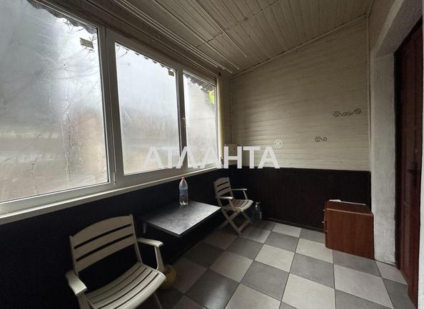 2-кімнатна квартира за адресою вул. Мала Арнаутська (площа 46,4 м²) - фото 12 2-кімнатна квартира за адресою вул. Мала Арнаутська (площа 46,4 м²) - Atlanta.ua - фото 12