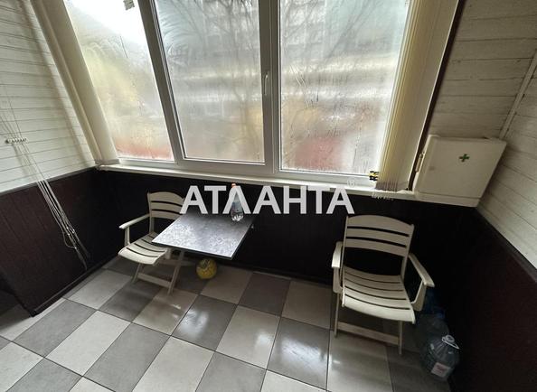 2-кімнатна квартира за адресою вул. Мала Арнаутська (площа 46,4 м²) - фото 13 2-кімнатна квартира за адресою вул. Мала Арнаутська (площа 46,4 м²) - Atlanta.ua - фото 13