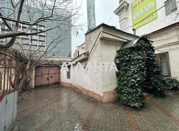 2-кімнатна квартира за адресою вул. Мала Арнаутська (площа 46,4 м²) - фото 15 2-кімнатна квартира за адресою вул. Мала Арнаутська (площа 46,4 м²) - Atlanta.ua - фото 15