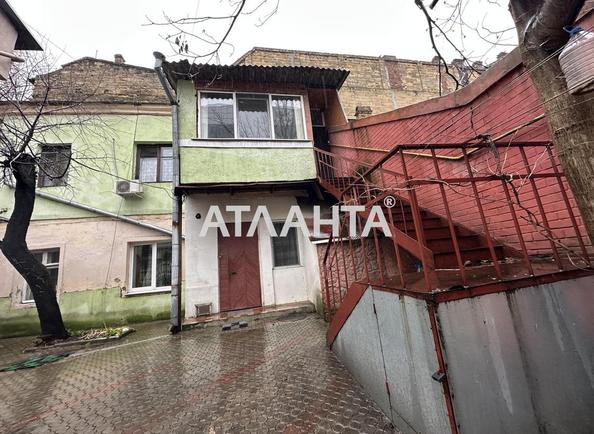 2-кімнатна квартира за адресою вул. Мала Арнаутська (площа 46,4 м²) - фото 16 2-кімнатна квартира за адресою вул. Мала Арнаутська (площа 46,4 м²) - Atlanta.ua - фото 16