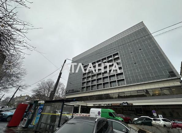 2-кімнатна квартира за адресою вул. Мала Арнаутська (площа 46,4 м²) - фото 17 2-кімнатна квартира за адресою вул. Мала Арнаутська (площа 46,4 м²) - Atlanta.ua - фото 17