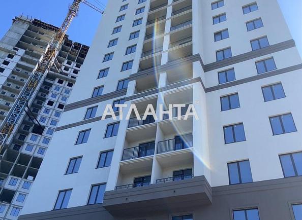 1-кімнатна квартира за адресою вул. Дача Ковалевського (площа 55,5 м²) - фото 2 1-кімнатна квартира за адресою вул. Дача Ковалевського (площа 55,5 м²) - Atlanta.ua - фото 2