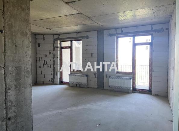 1-кімнатна квартира за адресою вул. Дача Ковалевського (площа 55,5 м²) - фото 3 1-кімнатна квартира за адресою вул. Дача Ковалевського (площа 55,5 м²) - Atlanta.ua - фото 3