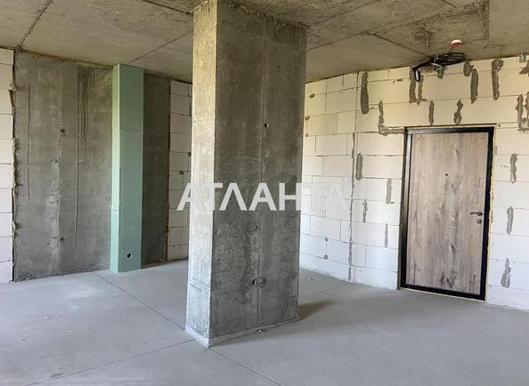 1-кімнатна квартира за адресою вул. Дача Ковалевського (площа 55,5 м²) - фото 5 1-кімнатна квартира за адресою вул. Дача Ковалевського (площа 55,5 м²) - Atlanta.ua - фото 5