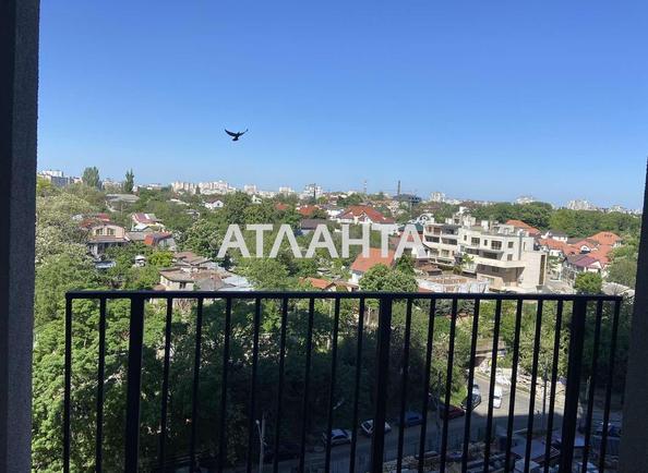 1-кімнатна квартира за адресою вул. Дача Ковалевського (площа 55,5 м²) - фото 10 1-кімнатна квартира за адресою вул. Дача Ковалевського (площа 55,5 м²) - Atlanta.ua - фото 10