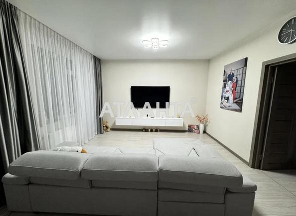 2-кімнатна квартира за адресою вул. Спортивна (площа 88 м²) - Atlanta.ua