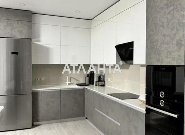 2-кімнатна квартира за адресою вул. Спортивна (площа 88 м²) - Atlanta.ua - фото 2