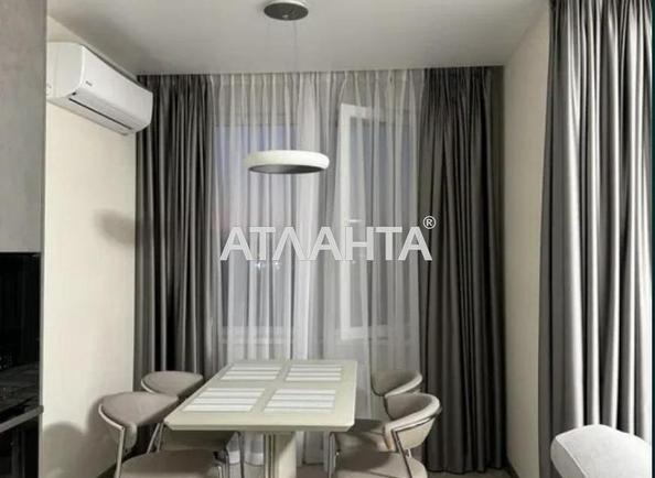 2-кімнатна квартира за адресою вул. Спортивна (площа 88 м²) - Atlanta.ua - фото 5