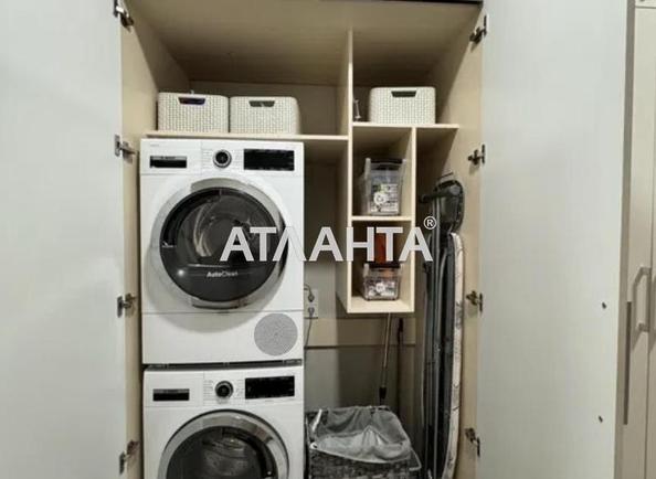 2-кімнатна квартира за адресою вул. Спортивна (площа 88 м²) - Atlanta.ua - фото 6