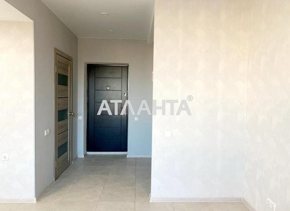 1-кімнатна квартира за адресою вул. Масив №9 (площа 27 м²) - Atlanta.ua - фото 4