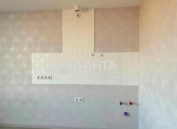 1-кімнатна квартира за адресою вул. Масив №9 (площа 27 м²) - Atlanta.ua - фото 7