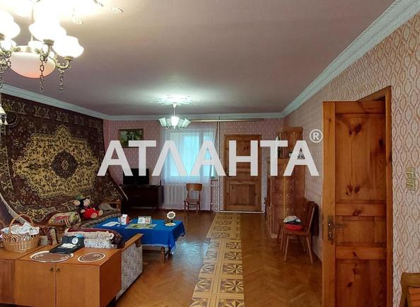 Будинок за адресою вул. Єсеніна (площа 163,4 м²) - Atlanta.ua - фото 6