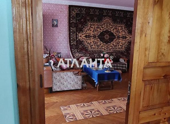 Будинок за адресою вул. Єсеніна (площа 163,4 м²) - Atlanta.ua - фото 8