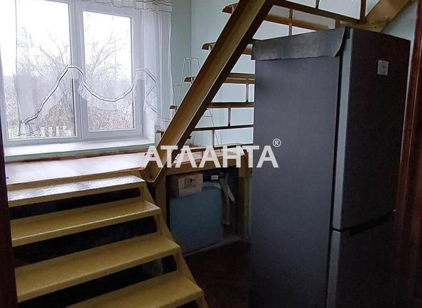 Будинок за адресою вул. Єсеніна (площа 163,4 м²) - Atlanta.ua - фото 7