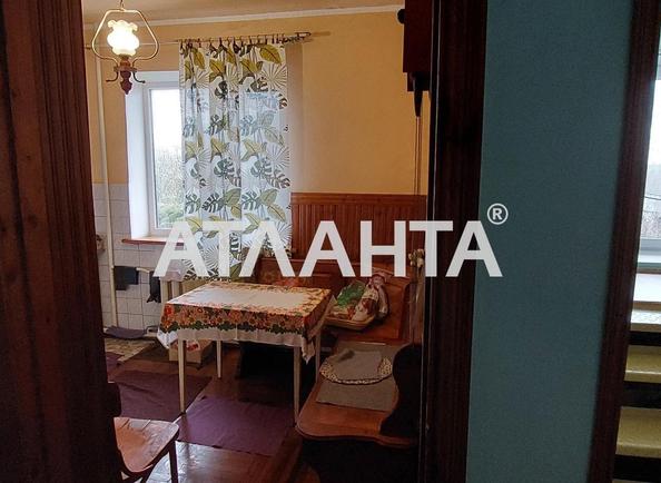 Будинок за адресою вул. Єсеніна (площа 163,4 м²) - Atlanta.ua - фото 5