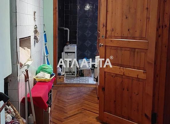 Будинок за адресою вул. Єсеніна (площа 163,4 м²) - Atlanta.ua - фото 9