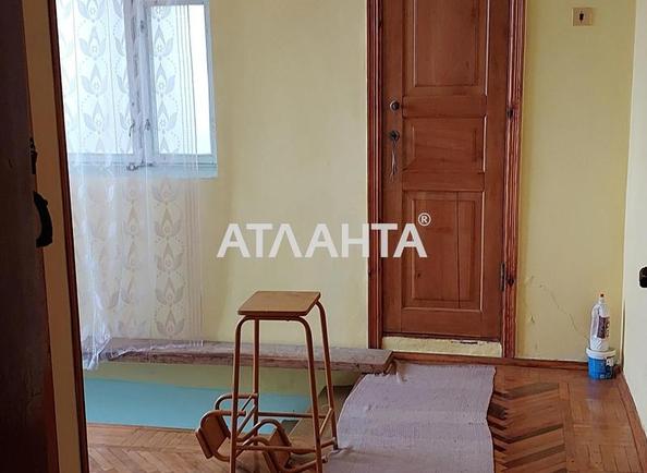 Будинок за адресою вул. Єсеніна (площа 163,4 м²) - Atlanta.ua - фото 10