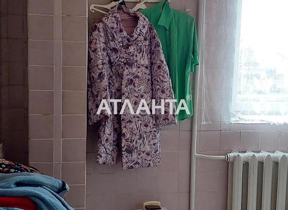 Будинок за адресою вул. Єсеніна (площа 163,4 м²) - Atlanta.ua - фото 11