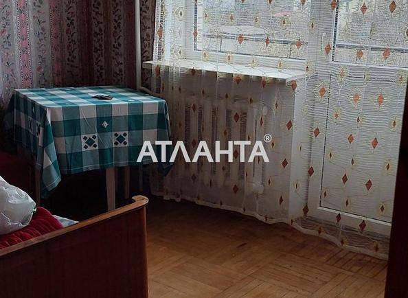 Будинок за адресою вул. Єсеніна (площа 163,4 м²) - Atlanta.ua - фото 13