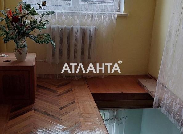 Будинок за адресою вул. Єсеніна (площа 163,4 м²) - Atlanta.ua - фото 14