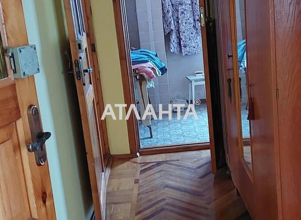 Будинок за адресою вул. Єсеніна (площа 163,4 м²) - Atlanta.ua - фото 15