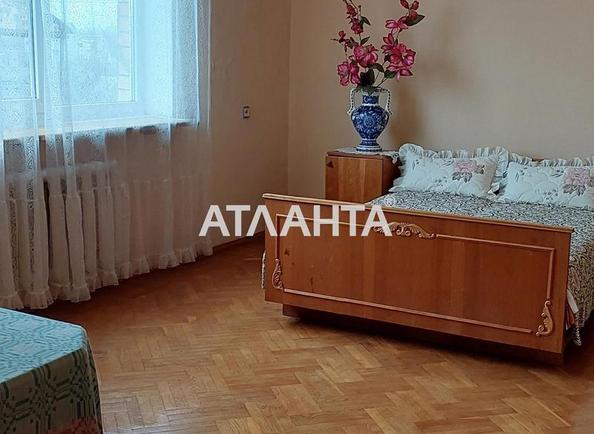 Будинок за адресою вул. Єсеніна (площа 163,4 м²) - Atlanta.ua - фото 4